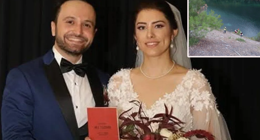 Eşi ve oğlunu kaza süsüyle öldürmüş: Cinayetin perde arkası kan dondurdu!