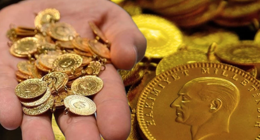Altın rekor üstüne rekor kırıyor! 5 bin 100 TL'yi aşan gram ne kadar oldu? İşte güncel fiyatlar...