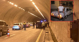 Tünelde cinayet! Kız meselesi vahşetle sonuçlanmıştı: Katil hakkında karar verildi