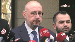 YSK'nın Erdoğan'ın adaylığı kararına İYİ Parti'den açıklama: Hukuki değil