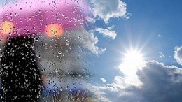 Bir yanda yaz havası bir yanda sağanak alarmı! Meteoroloji bölge bölge uyardı: Dışarı çıkarken aman dikkat!