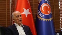 Türk - İş Başkanı Atalay'dan asgari ücrete tek zam tepkisi