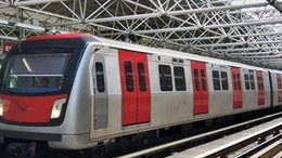 Ankara Metrosu ODTÜ İstasyonu kapatıldı
