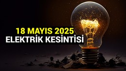 İstanbul elektrik kesintisi 18 Mayıs Pazar: BEDAŞ elektrik kesintisi yaşanacak ilçeleri sıraladı. 18 Mayıs İstanbul elektrik kesintisi