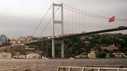 Eurovision’daki Türkiye videosu tepki çekti