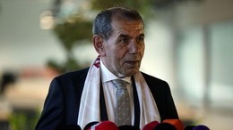 Dursun Özbek'ten kritik 6. yıldız ve Muslera açıklaması
