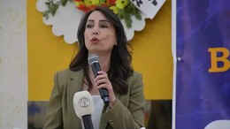 DEM Parti Eş Genel Başkanlarından ortak açıklama