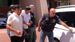 'Kız arkadaşımı rahatsız ettin' tartışması vahşetle bitti! Kalbinden vuruldu