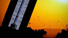 Yeni sıcak hava dalgası geliyor! Zirve yapacak. Meteoroloji alarm verdi