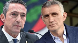 TFF'den Fenerbahçe'ye yanıt: Federasyonumuz hesap verme makamı değil