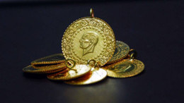 Yükseliş sonrası altında şok: Resmen çakıldı! İşte 12 Kasım 2025 Çarşamba günü güncel altın fiyatları...