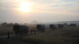 18 askerimizin naaşı bulundu! Gürcistan İçişleri Bakanlığı açıkladı