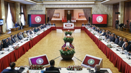 İmralı tutanağı komisyonda okundu