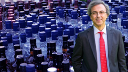 Aman dikkat! Yılbaşı öncesi sahte içki alarmı