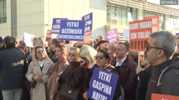 Mali müşavirlerden tepki: "Yargı yoluna gideceğiz"