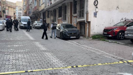 Esenyurt'ta korku dolu anlar! Silahlı saldırıda yaralılar var