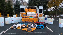 Sahte içki operasyonu! Onlarca litre ele geçirildi