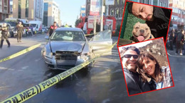 Şişli'de katliam gibi kaza! Acı haber geldi: O detay yürekleri burktu