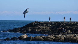 Meteoroloji'den sevindiren haber! Yağışlara kısa bir mola: Sıcaklık yükselecek
