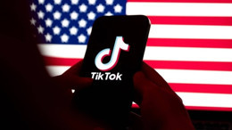 TikTok'un ABD'deki operasyonları için imzalar atıldı