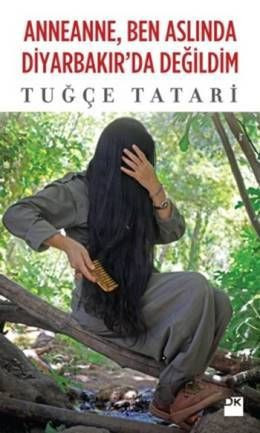 Tuğçe Tatari: Bana Beyaz Türk diyenler emeğime haksızlık ediyor! - Resim : 2