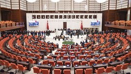 Yeni Meclis Başkanı ne zaman seçilecek belli oldu! TBMM 7 Haziran'da yeni Meclis Başkanı seçmek için toplanacak Bahçeli'nin yerine kim geçecek?