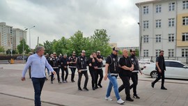 Tekirdağ Ergene Belediyesi'ne rüşvet operasyonu: 5 zabıta tutuklandı!