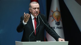 Erdoğan'dan CHP'ye yerel seçim mesajı: Şehirlerine hizmet etme gereği bile duymuyorlar