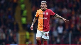 Galatasaray, Lucas Torreira’nın sözleşmesini 2028'e kadar uzattı