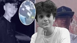 Mattia Ahmet Minguzzi'nin katili hakkında skandal gerçek ortaya çıktı! İlk cezası değilmiş: El öptürüp video çekmiş