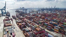 Ticaret Bakanlığı'ndan İsrail ile ticaret iddialarına dair açıklama