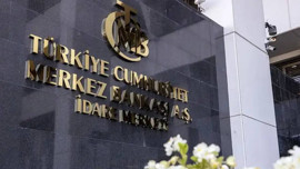 Merkez Bankası'ndan faiz kararı! Yürürlüğe girdi