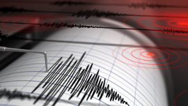 Osmaniye'de korkutan deprem!