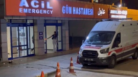 Arazi anlaşmazlığında ortalığı kan götürdü! Çok sayıda ölü