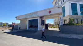 Diyarbakır'daki feci kazada küçük çocuk römorkun altında kaldı!