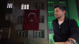 Şehit Serdar Uslu'dan yürekleri yakan detay! Hazırlık yapıyordu