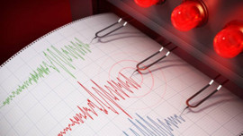 Hatay'da korkutan deprem! AFAD duyurdu