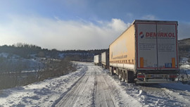 Yoğun kar yağışı başladı! Yollar kapandı