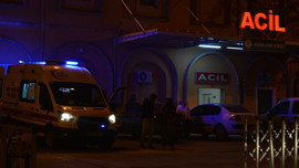 3 yaşındaki çocuğun acı sonu!