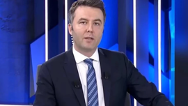 Mehmet Akif Ersoy'un test sonucu çıktı!