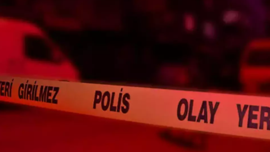 Dehşet! Gönül ilişkisini reddeden kadını bıçakladı