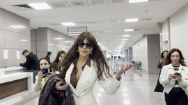 Testi pozitif çıkmıştı! Ela Rumeysa Cebeci tutuklandı