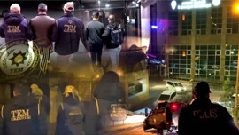 FETÖ'ye ağır darbe: Çok sayıda kişi tutuklandı