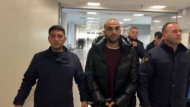 Uyuşturucu soruşturmasında tutuklanmıştı! Sercan Yaşar tahliye edildi