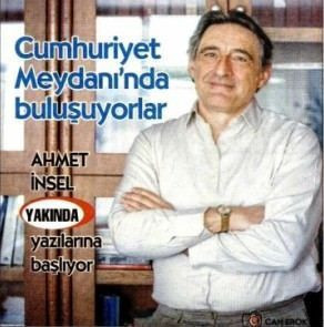 Cumhuriyet bir yeni yazarını daha duyurdu!