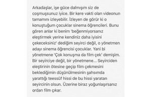 Onur Ünlü: Recep İvedik'in gömülmesinin sebebini anlamıyorum - Resim : 2