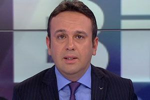 BJK TV'nin başına hangi isim getirildi?