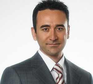 Hürriyet'in deneyimli yöneticisi yeni adresinde!