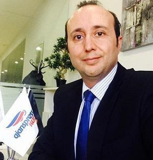 Gönderiler ona emanet! Ajans Press'te üst düzey atama