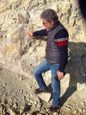 Prof. Dr. Hasan Sözbilir'den korkutan deprem uyarısı: Fay kırılmaya başladı. Son depremlerin nedenini açıkladı - Resim : 4